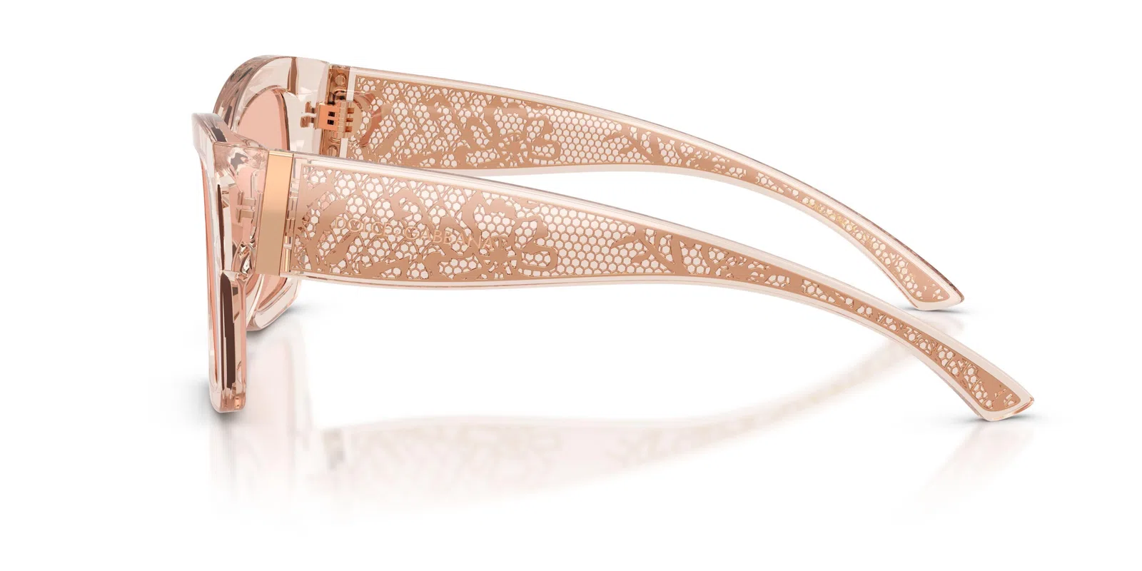 Dolce & Gabbana 4493 Sunglasses - view 12